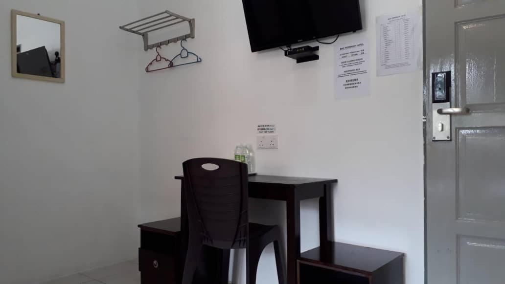 Max Ferringhi Hotel Batu Feringgi Exteriör bild
